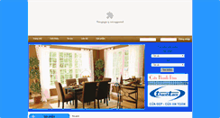 Desktop Screenshot of cuaxepthanhhoa.com